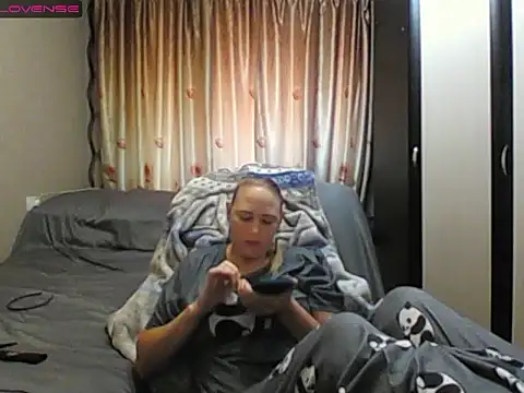 JenniDeep Live Chatraum