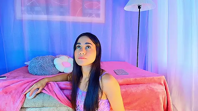 lizzy_kane Adlı Modelin Canlı Sohbet Odası