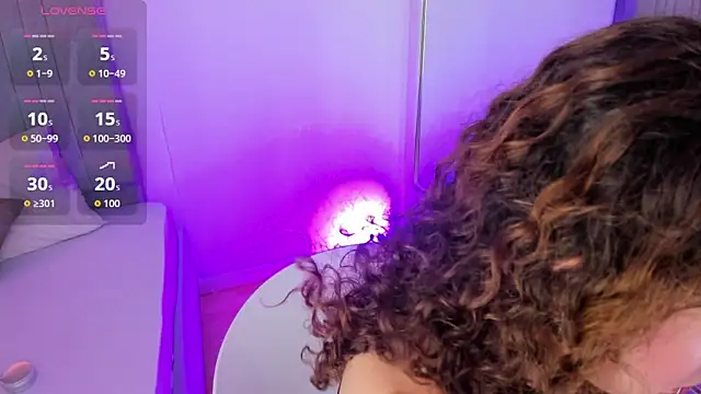 Pokój czatu na żywo – Martina_077