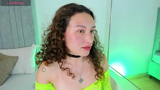 Martina_077 Live Chatraum