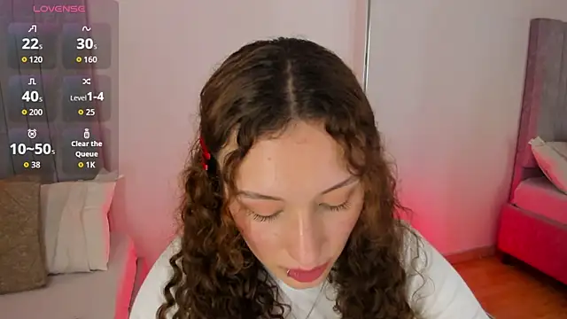 Sala de chat en directo de Martina_077