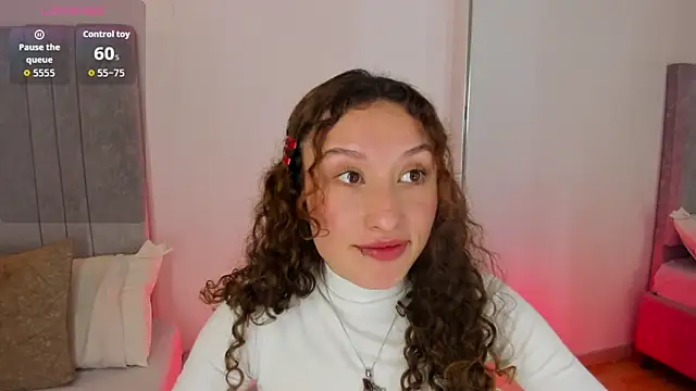 Martina_077 Live Chatraum