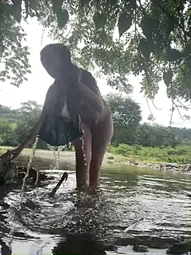 MelanyyJhonson15 Live Chatraum