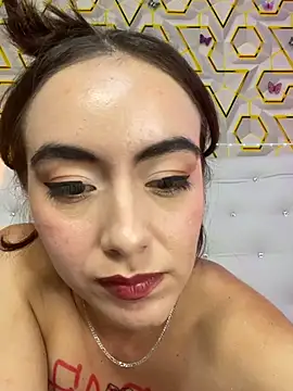 MelanyyJhonson15 Live Chatraum