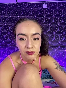 Chat XXX Live MelanyyJhonson15