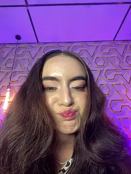 MelanyyJhonson15 Cameră chat live