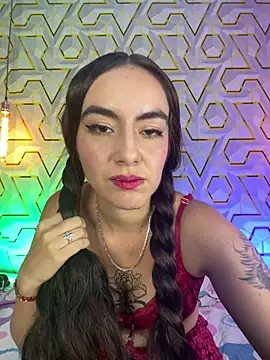 MelanyyJhonson15 Cameră chat live