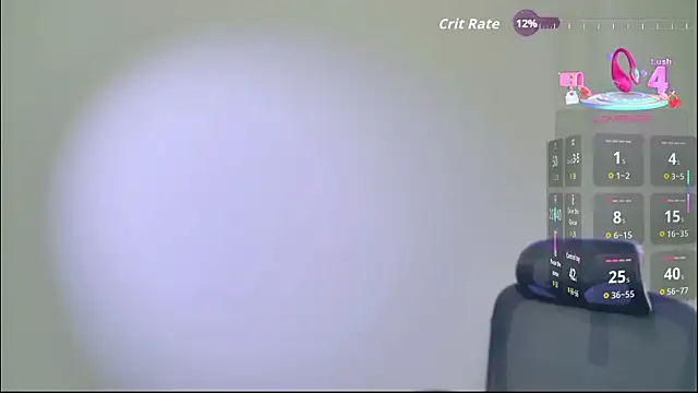 Sala de chat en directo de Serena969