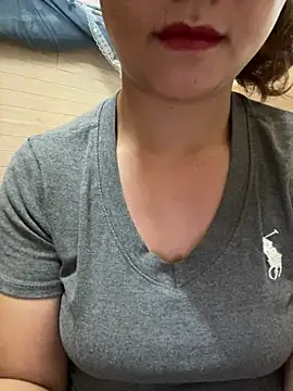 Charmaine_ass 실시간 채팅방