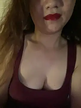 Živá chatovací místnost Charmaine_ass