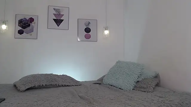 Bilik Sembang Langsung selene_rouse_