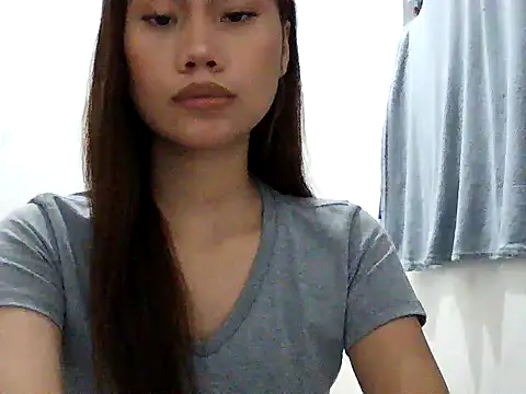 Bilik Sembang Langsung VelvetCharm_pinay