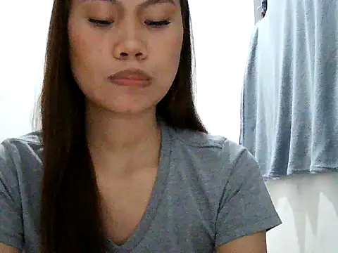 Chatroom en direct de VelvetCharm_pinay