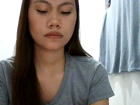 VelvetCharm_pinay Cameră chat live