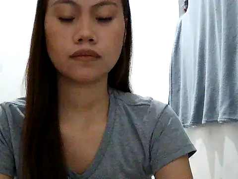 Chat ao vivo de VelvetCharm_pinay