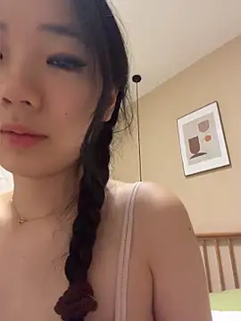 TinyBabe Pertunjukan Kamera Seks Langsung
