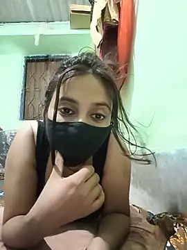 Chat ao vivo de Rashmita-2