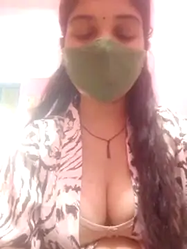 Pokój czatu na żywo – Bhabhi_01