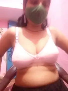 Bhabhi_01 Cameră chat live