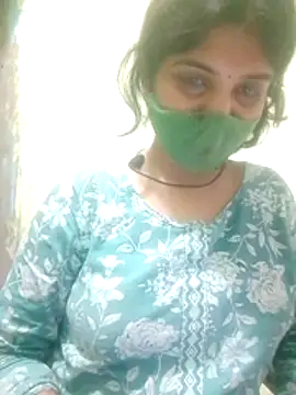 Živá chatovací místnost Bhabhi_01