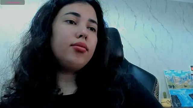 Chatroom en direct de Diara_1an