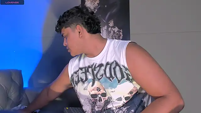 nicolvibes_212 Live Chatraum