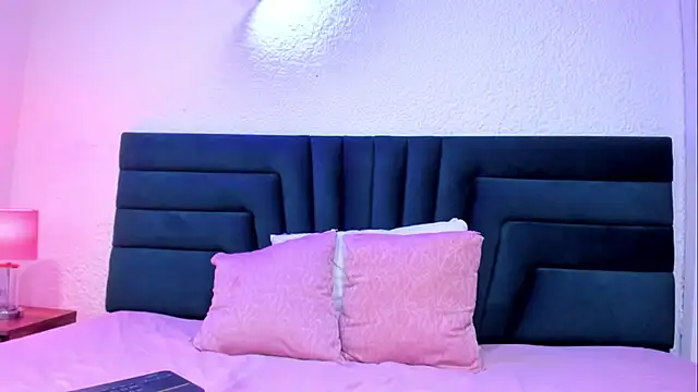 VictoriaRouge_ Live Chatraum