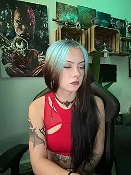 sami_zone's Live Chat Room