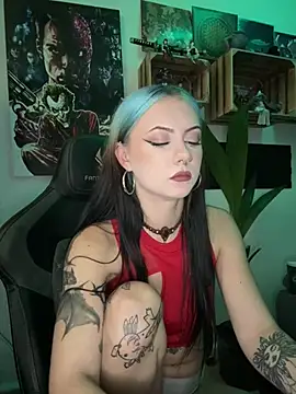 sami_zone Cameră chat live