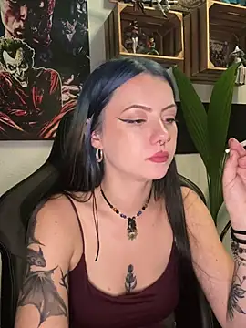 sami_zone Cameră chat live