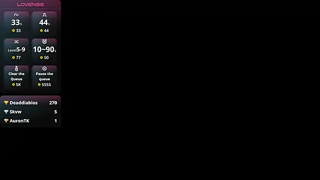 GabrielaSuarez_ – live chatrum