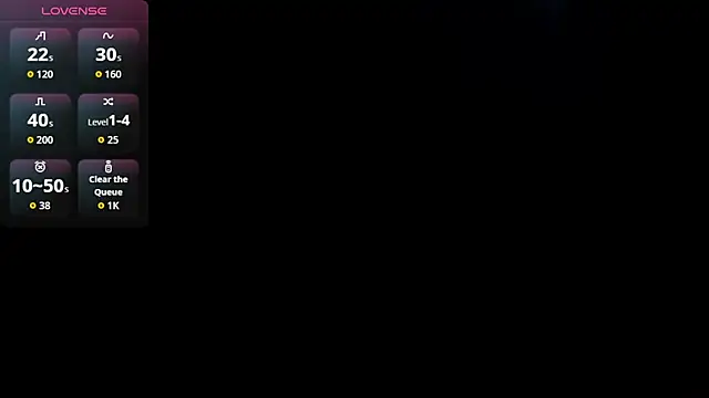 GabrielaSuarez_ Live Chatraum