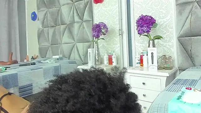 Miaa_Grace_ Live Chatraum