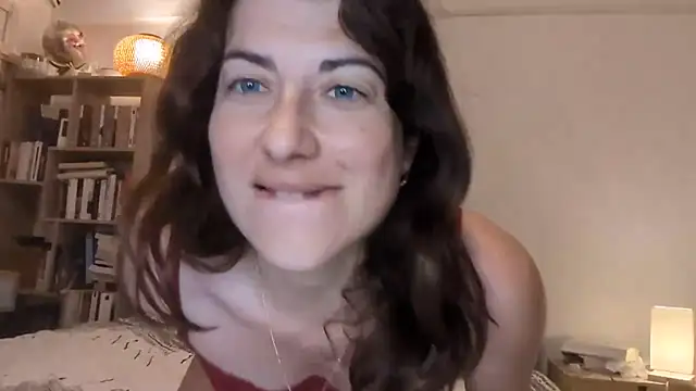 Jo_LieLive – Naživo XXX chat