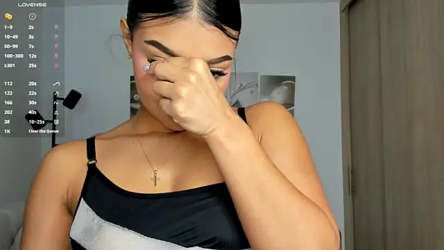 Bilik Sembang Langsung haileyflorez_