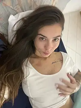 fer-nanda – live chatrum