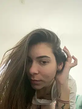 fer-nanda Live chatroom
