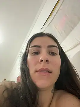 fer-nanda's Live Chat Room