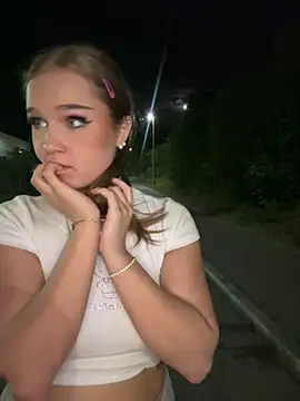 Hannah-2007 – live chatrum