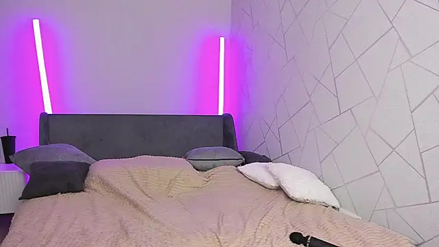 elldiana Cameră chat live