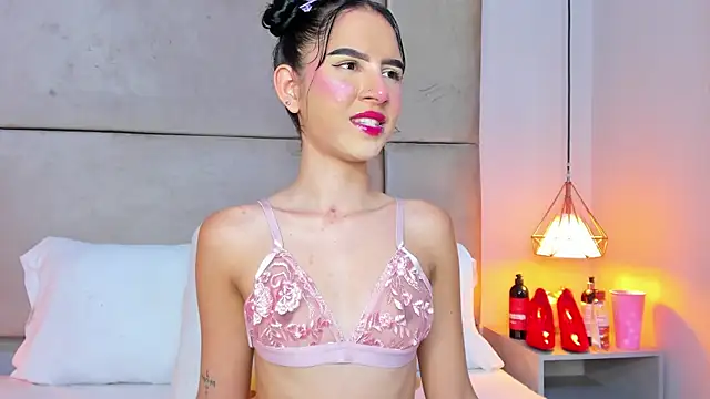 Chat soba uživo modela angelaG1