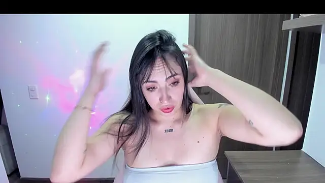 Pokój czatu na żywo – SOFIA_SWEETT22