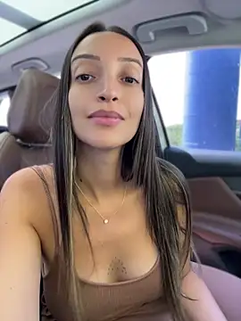 BelleLouiseVp – live sex-cam-show