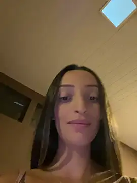 BelleLouiseVp Cameră chat live