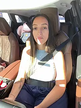 BelleLouiseVp Live Chatraum