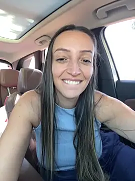 BelleLouiseVp Cameră chat live