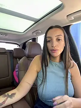 BelleLouiseVp Cameră chat live