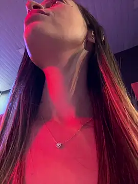 Sala de chat en directo de BelleLouiseVp