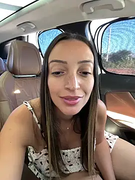 Sala de chat en directo de BelleLouiseVp