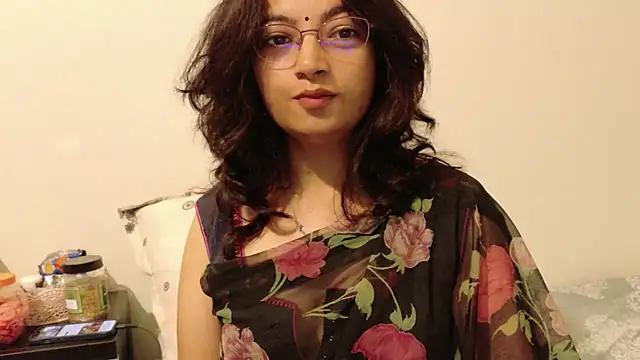 HairyMommy Show Webcam
